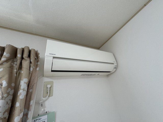 セレクト川内Ｂの設備