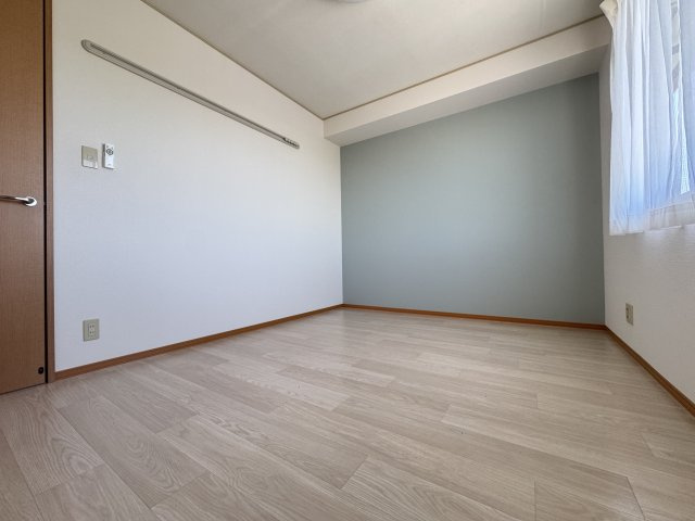 セレクト川内Ｂの内装