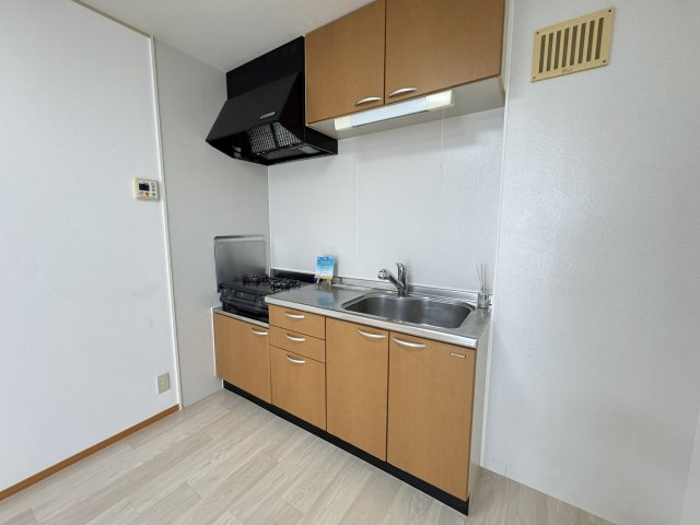 セレクト川内Ｂのキッチン