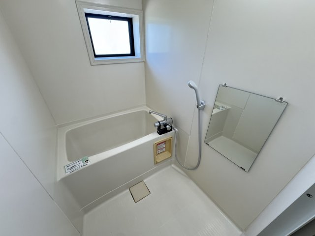 セレクト川内Ｂの浴室