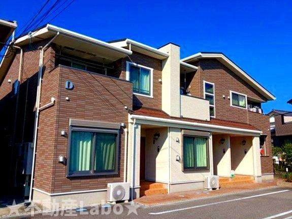 ハピネス　北島Ｄ