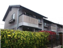 町田市つくし野１丁目のテラスの画像