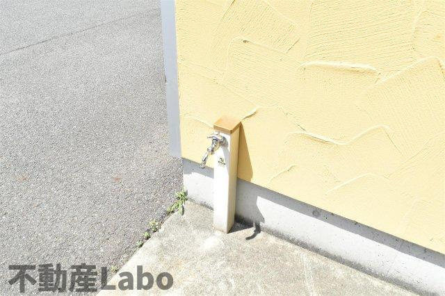 フィットセル中島の設備
