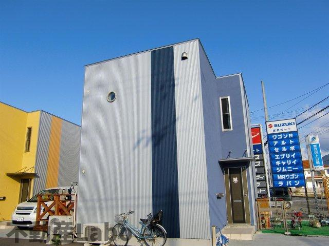 フィットセル中島のその他共用部分