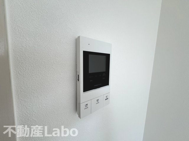 ピアネージュ徳島の設備