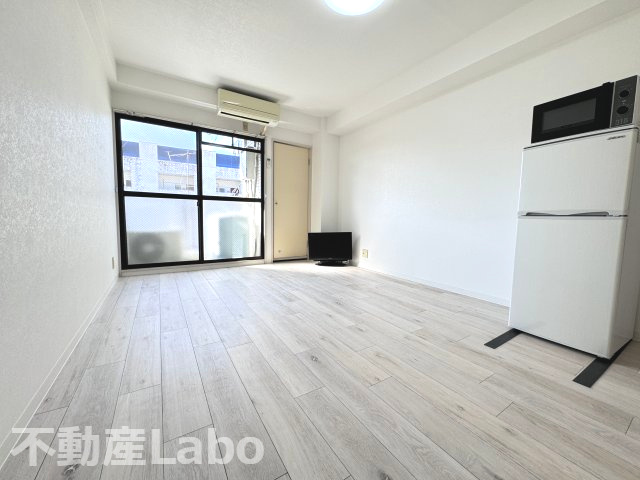 ピアネージュ徳島のその他共用部分