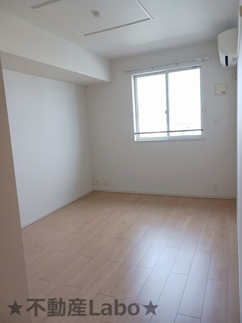 ロータス南島田Dの設備