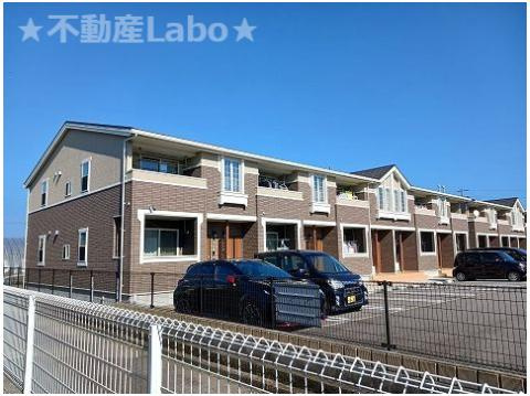 ロータス南島田Dのその他共用部分