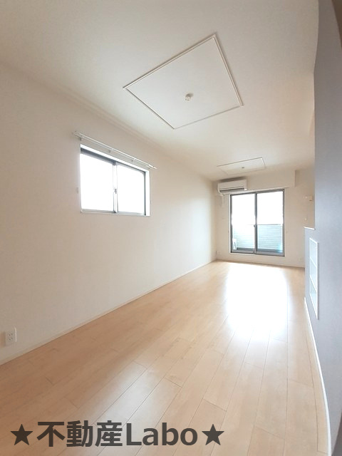 クラール蔵本公園 B