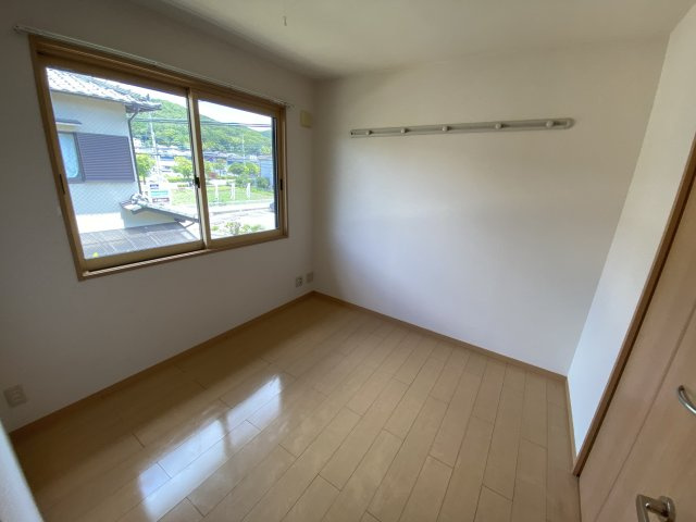 ピクシーヒルズ北平野の子供部屋