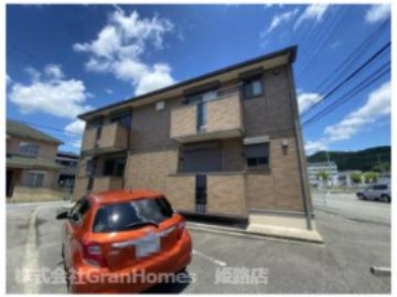 ピクシーヒルズ北平野