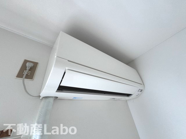 ココファニーの設備