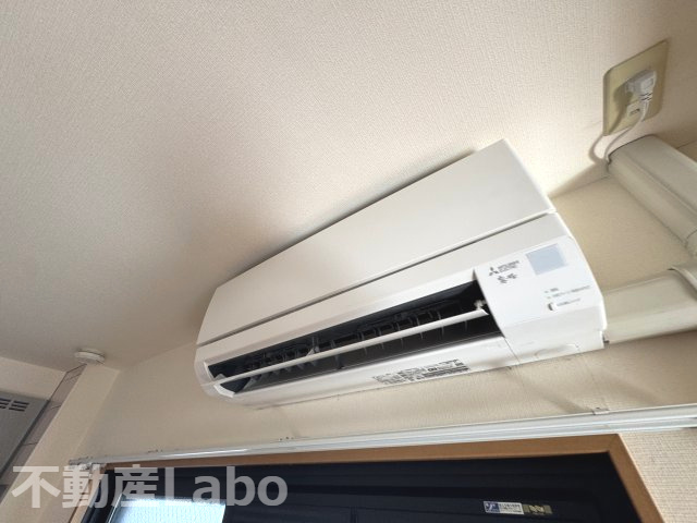 ブレイン佐古1の設備