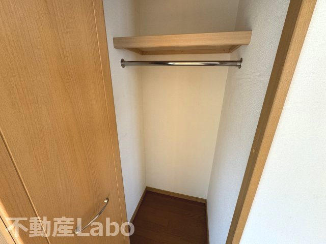 ブレイン佐古1のその他共用部分
