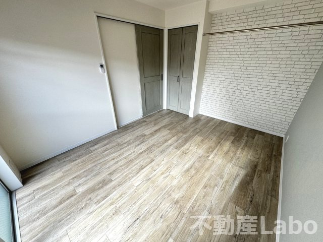 コーポシャルムのその他共用部分