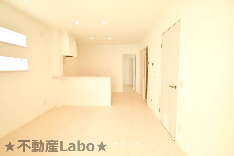 リブスタイル V D棟