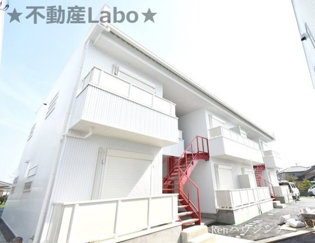リブスタイル V D棟