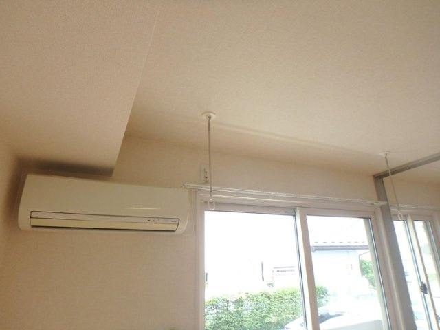 セジュールエスペランサの内装