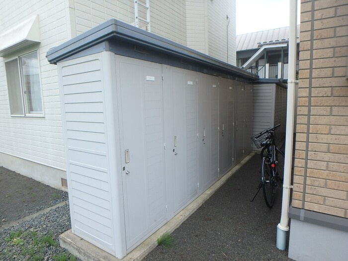 セジュールエスペランサのその他共用部分