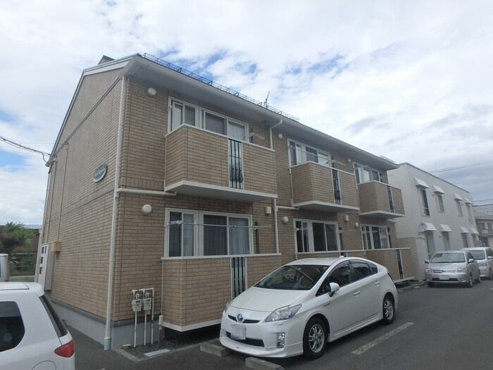 セジュールエスペランサ