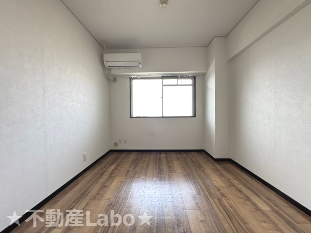 ソレイユ南島田　の洋室