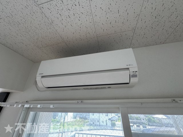 ソレイユ南島田　の設備