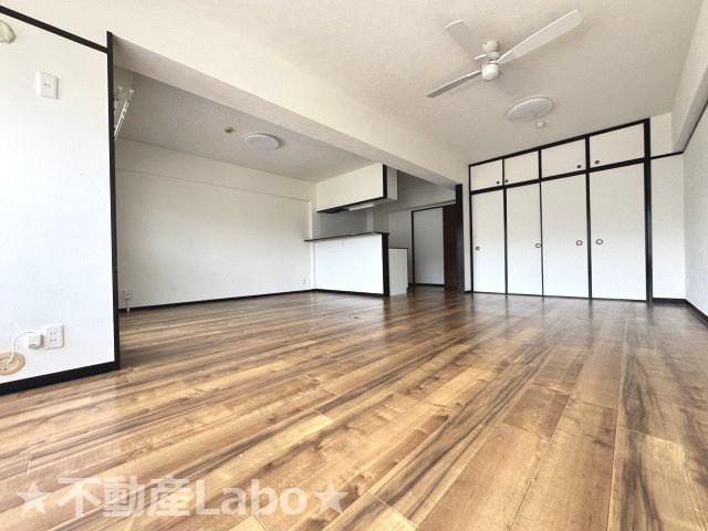 ソレイユ南島田　のその他共用部分