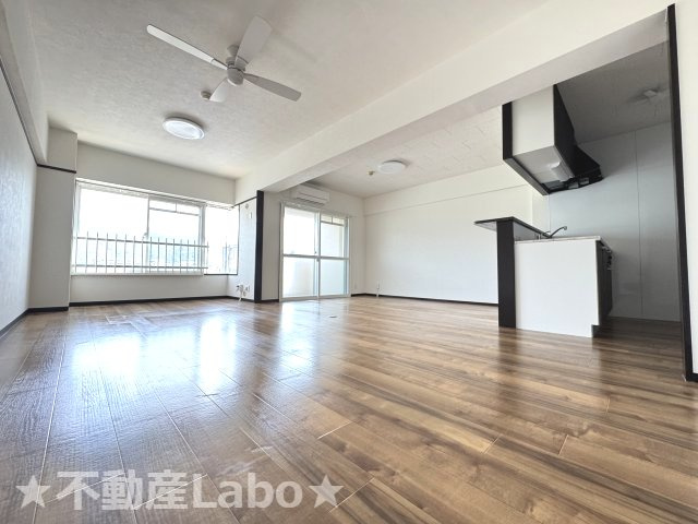 ソレイユ南島田　