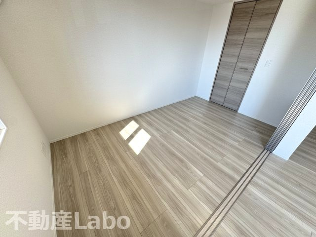 サンセール問屋町Ⅱの内装