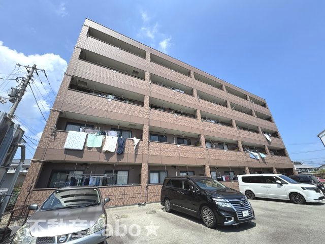 グレースヴィラ中吉野