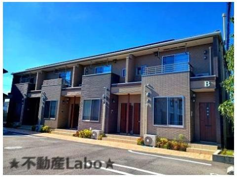 シエロ・ガーデン北島Ｂ