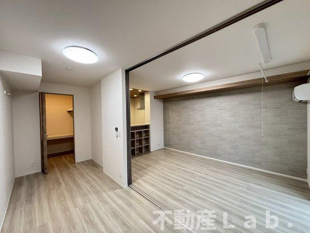 D-ROOM天草の収納
