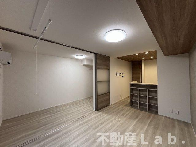 D-ROOM天草の設備