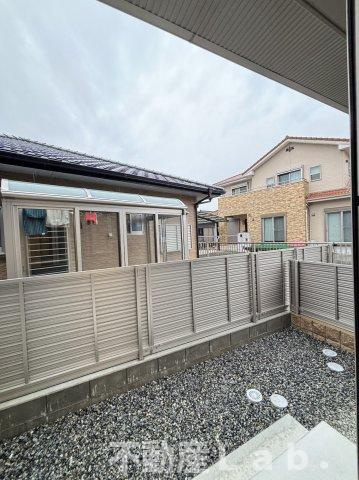 D-ROOM天草の庭