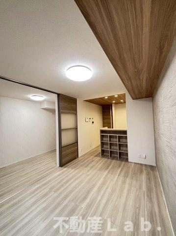 D-ROOM天草のセキュリティ