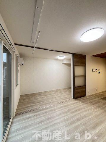 D-ROOM天草の設備