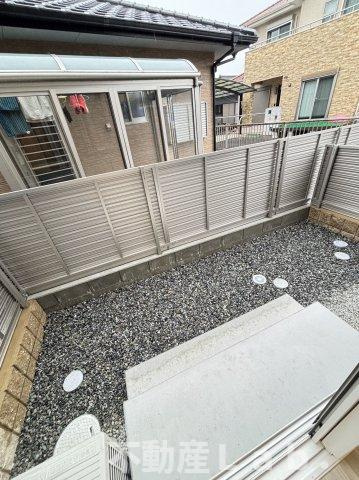 D-ROOM天草の庭