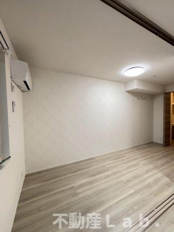 D-ROOM天草の設備