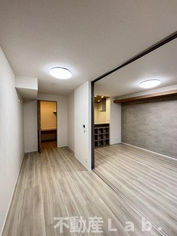 D-ROOM天草の収納