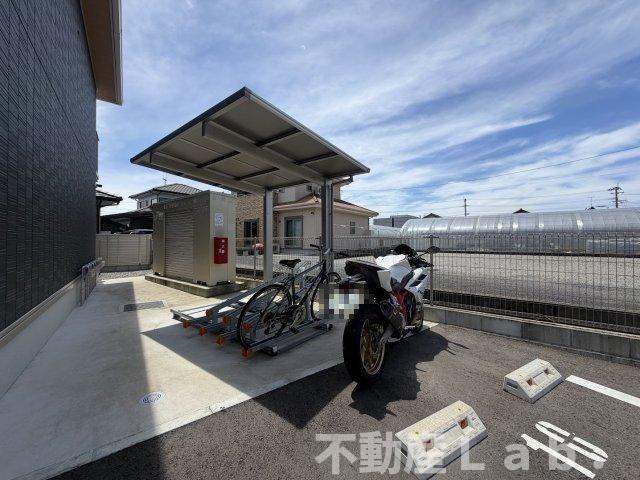 D-ROOM天草のその他共用部分