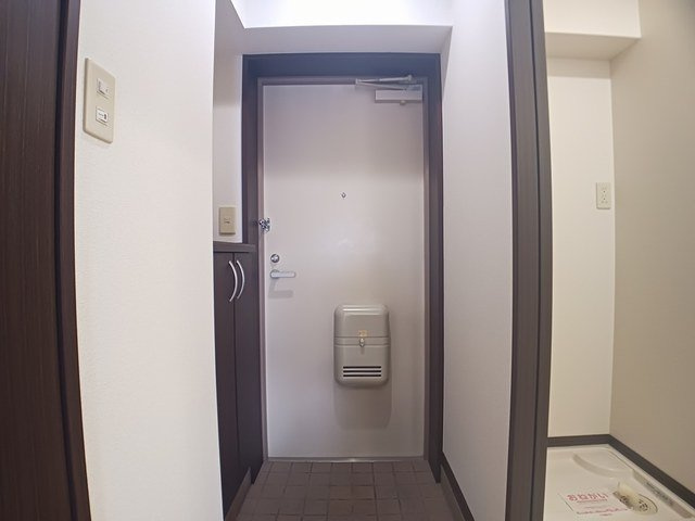 【玄関】 | グレイスガーデン岬（はな）の山 | 毎日通る玄関はこちらです