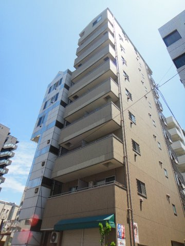 メトロサイド木場