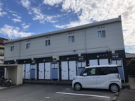 レオパレスルミエール　さくらの画像