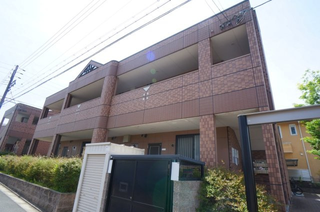クレドール１番館