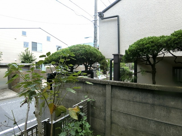 ケイエイハイムの展望