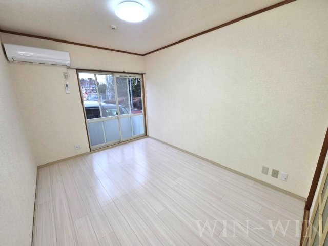 ハミング南牛川の洋室|イメージ（同建物内別部屋の写真です）