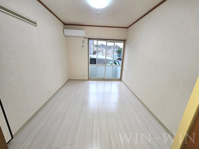 ハミング南牛川の内装|イメージ（同建物内別部屋の写真です）