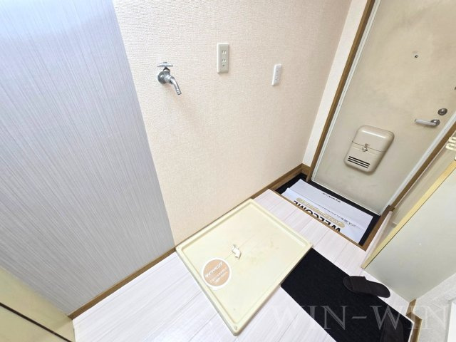 ハミング南牛川の設備|イメージ（同建物内別部屋の写真です）