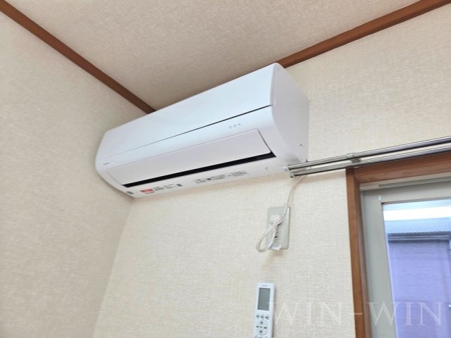 ハミング南牛川の設備|イメージ（同建物内別部屋の写真です）