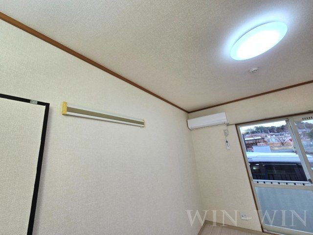 ハミング南牛川の設備|イメージ（同建物内別部屋の写真です）